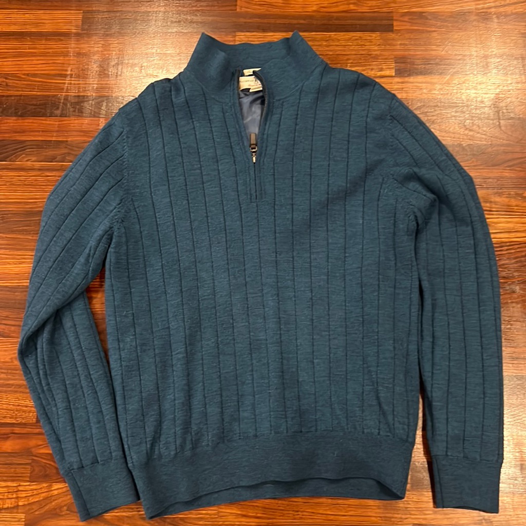 Fairway And Greene Pullover Fairway And Greene Pullover